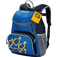 Jack Wolfskin Little Joe blue - Children's Backpack