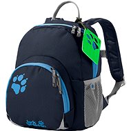 Jack Wolfskin Buttercup Dark Blue - Backpack