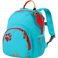 Jack Wolfskin Buttercup Blue - Backpack