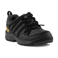 Jack Wolfskin Thunderbolt Texapore Low K, Black, size EU 33/200mm - Trekking Shoes