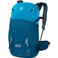 Jack Wolfskin Moab Jam 34 Grey - Sports Backpack