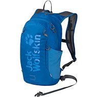 Jack Wolfskin Velo Jam 15 Blue - Sports Backpack