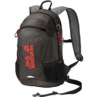 Jack Wolfskin Velocity 12 brown - Sports Backpack