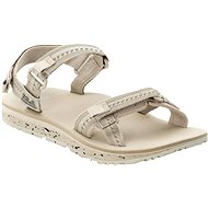 Jack Wolfskin Outfresh Sandal W beige - Sandals