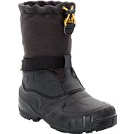 Jack Wolfskin Iceland High K, Black, size EU 32/193mm - Trekking Shoes