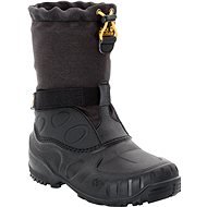 Jack Wolfskin Iceland High K, Black, size EU 33/200mm - Trekking Shoes