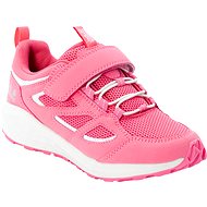 Jack Wolfskin Vojo Vent VC K kék/fehér - Túracipő