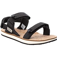 Jack Wolfskin Ecostride 2 Sandal M grey - Sandals