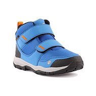 Jack Wolfskin MTN Attack 3 Texapore Mid VC K blue EU 37/226mm - Outdoor Boots
