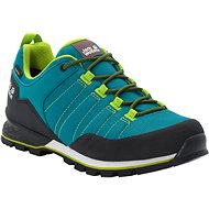 Jack Wolfskin Scrambler Lite Texapore Low M EU 42/259 mm - Trekking Shoes