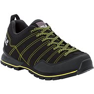 Jack Wolfskin Scrambler Low M, size EU 41/255mm - Trekking Shoes
