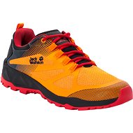 Jack Wolfskin Fast Striker Low M EU 40.5 / 250 mm - Trekking Shoes