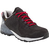 Jack Wolfskin Cascade Hike LT Texapore Low M, size EU 42.5/263mm - Trekking Shoes