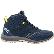Jack Wolfskin Woodland Texapore Mid M - Trekking Shoes