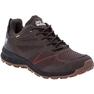Jack Wolfskin Woodland Texapore Low M - Trekking Shoes