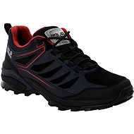 Jack Wolfskin Cruiser Low M - Trekking Shoes