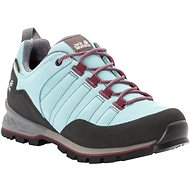 Jack Wolfskin Scrambler Lite Texapore Low W - Trekking Shoes