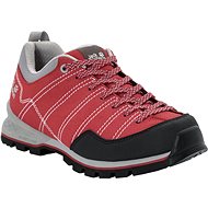 Jack Wolfskin Scrambler Low W, size EU 37/229mm - Trekking Shoes
