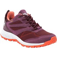 Jack Wolfskin Woodland Texapore Low W - Trekking Shoes