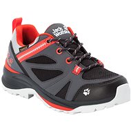 Jack Wolfskin Force Striker Texapore Low K, size EU 36/220mm - Trekking Shoes