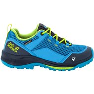 Jack Wolfskin Force Striker Vent Low K EU, size 33/200mm - Trekking Shoes