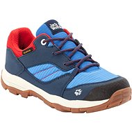 Jack Wolfskin MTN Attack 3XT Texapore Low K, size EU 32/193mm - Trekking Shoes