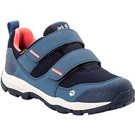Jack Wofskin MTN Attack 3 Texapore Low VC K - Trekking Shoes
