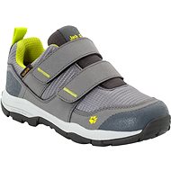 Jack Wofskin MTN Attack 3 Texapore Low VC K - Trekking Shoes