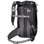 Jack Wolfskin Moab Jam 30 Black - Sports Backpack