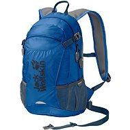 Jack Wolfskin Velocity Blue - Sports Backpack