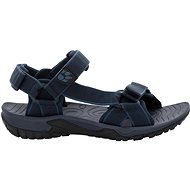 Jack Wolfskin Lakewood Ride Sandal M, Blue, size EU 43/267mm - Trekking Shoes