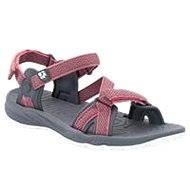 Jack Wolfskin Lakewood Ride Sandal W EU 35.5/221mm - Sandals