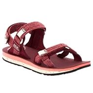Jack Wolfskin Outfresh Deluxe Sandal W EU 35.5/221mm - Sandals