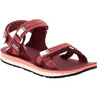 Jack Wolfskin Outfresh Deluxe Sandal W EU 42/263mm - Sandals