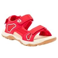 Jack Wolfskin Taraco Beach Sandal K EU 29/173mm - Sandals