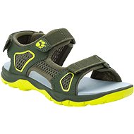 Jack Wolfskin Taraco Beach Sandal K EU 26/153mm - Sandals