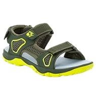Jack Wolfskin Taraco Beach Sandal K - Sandals