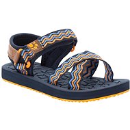 Jack Wolfkin Zulu K EU 26/153mm - Sandals