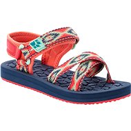 Jack Wolfkin Zulu K EU 35/213mm - Sandals