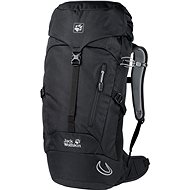 Jack Wolfskin Astro 26 Pack - Anthracite - Tourist Backpack