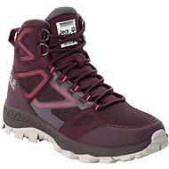 Jack Wolfskin Downhill Texapore Mid W - Trekking Shoes