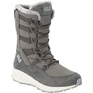 Jack Wolfskin Nevada Texapore High W, Grey, size EU 37/229mm - Trekking Shoes