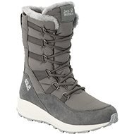 Jack Wolfskin Nevada Texapore High W, Grey, size EU 38/238mm - Trekking Shoes