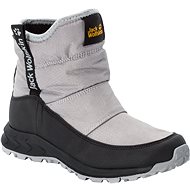 Jack Wolfskin Woodland Texapore WT Mid K, Grey, size EU 30/180mm - Trekking Shoes