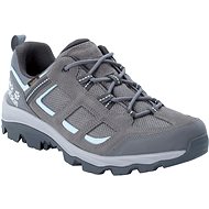 Jack Wolfskin Vojo 3 Texapore Low W, Grey/Blue - Trekking Shoes