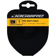 Jagwire Shift Cable - Pro Polished Slick Stainless - 1.1X2300mm - SRAM/Shimano - Lanko