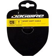 Jagwire Shift Cable - Sport Slick Stainless - 1.1X2300mm - SRAM / Shimano - Drótelőke