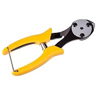 Jagwire Pro Cable Crimper and Cutter - Bike Tools