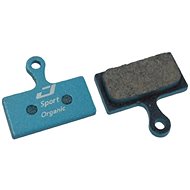 Jagwire Sport Organic Disc Brake Pad - Shimano (Dura Ace R9170) - Bike Brake Pads