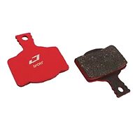 Jagwire Sport Organic Disc Brake Pad - Magura (MT8) - Bike Brake Pads